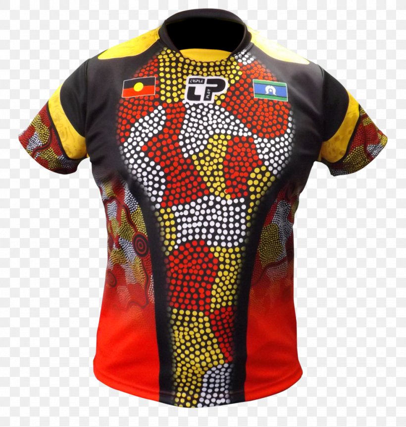 National Rugby League Indigenous Australians Jersey, PNG, 975x1024px, National Rugby League, Active Shirt, Australian Aboriginal Culture, Australian Rugby League, Australian Rules Football Download Free