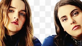 Olivia Wilde Beanie Feldstein Booksmart Film Comedy PNG