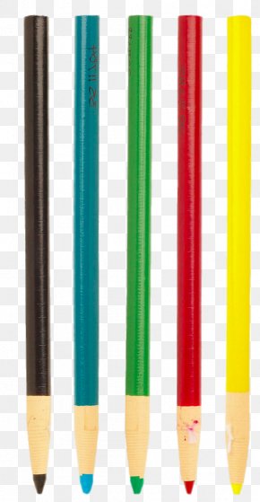 HD Pencil Closeup - Pencil High-definition Television Close-up PNG