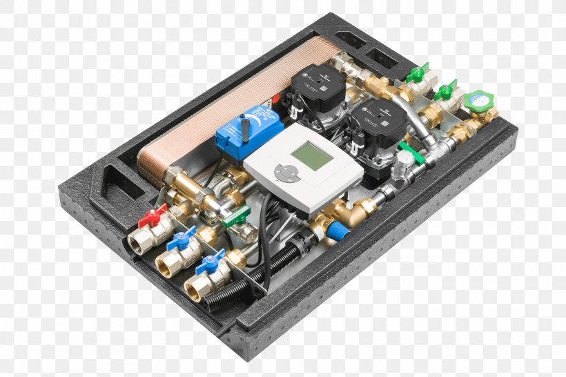 Power Converters Power Supply Unit Microcontroller 80 Plus Electronics, PNG, 1920x1280px, 80 Plus, Power Converters, Chieftec, Circuit Component, Circuit Prototyping Download Free