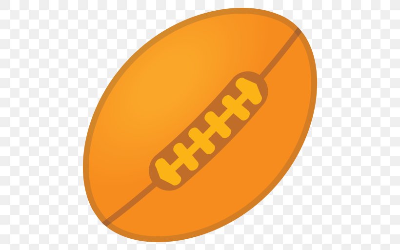 Rugby Ball Practic SportWear Rugby Ball Emoji, PNG, 512x512px, Rugby, American Football, Android Oreo, Ball, Emoji Download Free