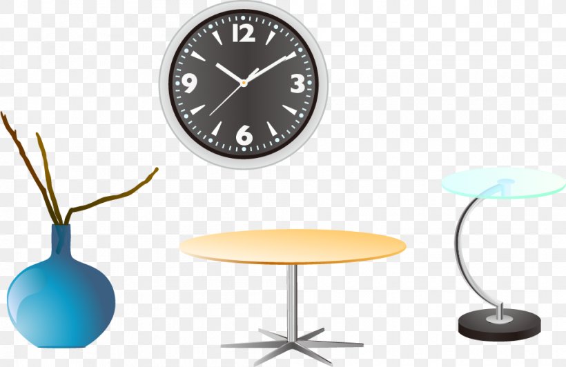 Table Clock Furniture, PNG, 995x646px, Table, Brand, Clock, Designer, Fashion Accessory Download Free