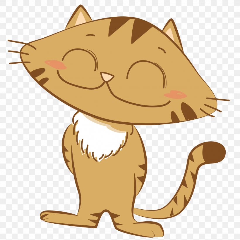 Whiskers Cat Clip Art Snout Computer Mouse, PNG, 2458x2464px, Whiskers, Carnivoran, Cartoon, Cat, Cat Like Mammal Download Free