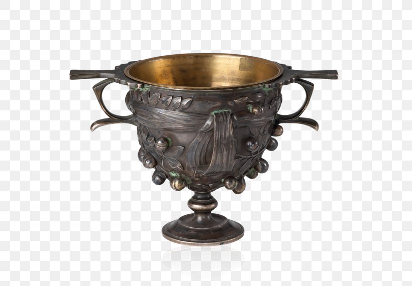 Boscoreale Treasure Buccellati Cup Beaker, PNG, 570x570px, Buccellati, Beaker, Bowl, Brass, Centrepiece Download Free