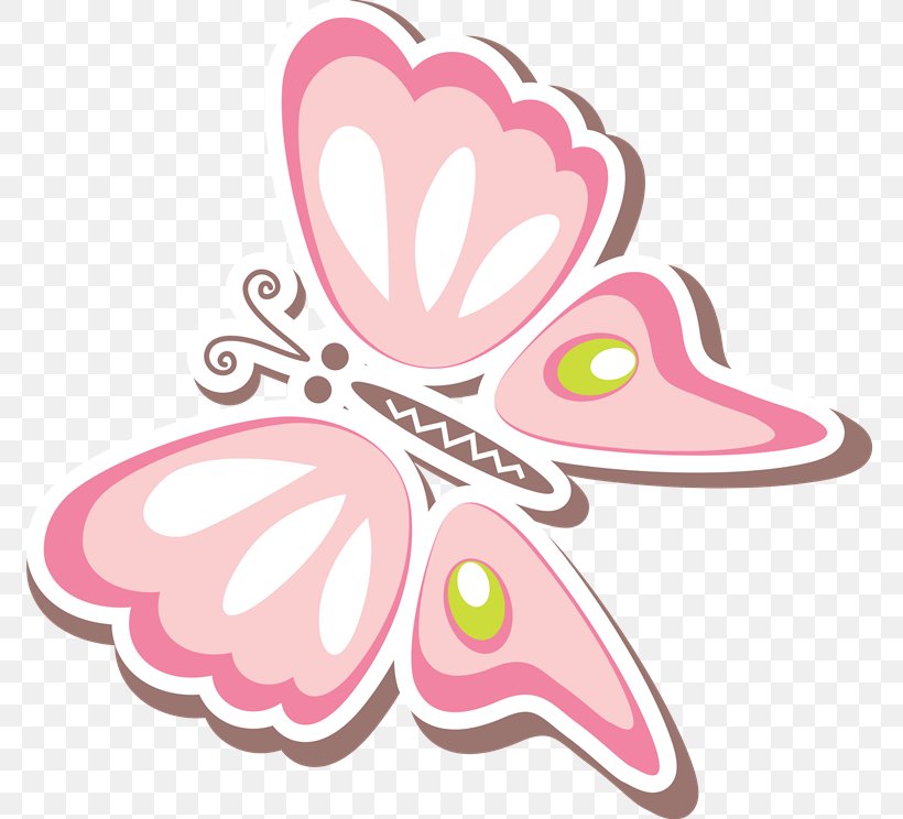 Butterfly Drawing Clip Art, PNG, 780x744px, Butterfly, Animaatio, Art, Butterflies And Moths, Dragonfly Download Free