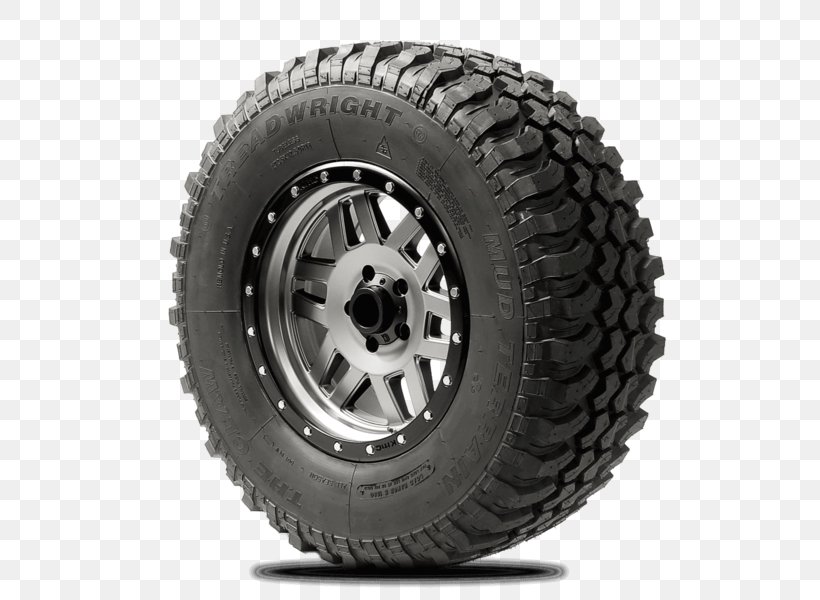 Car Tread Off-road Tire Jeep, PNG, 600x600px, Car, Allterrain Vehicle, Auto Part, Automotive Tire, Automotive Wheel System Download Free