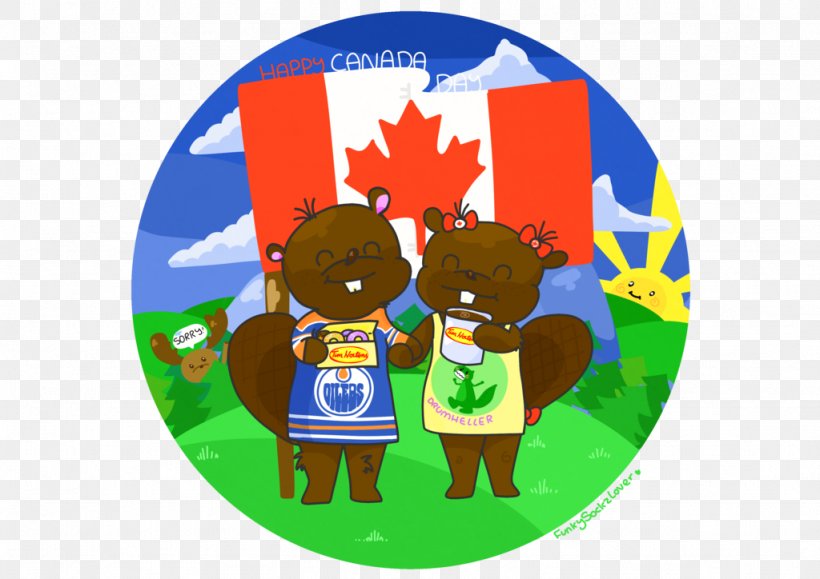 Christmas Ornament Cartoon Canada, PNG, 1024x724px, Christmas Ornament, Canada, Cartoon, Christmas, Flag Download Free