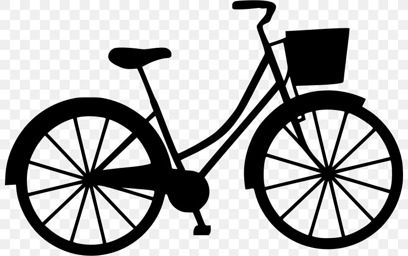 Clip Art Bicycle Cycling, PNG, 800x514px, Bicycle, Bicycle Accessory, Bicycle Drivetrain Part, Bicycle Fork, Bicycle Frame Download Free