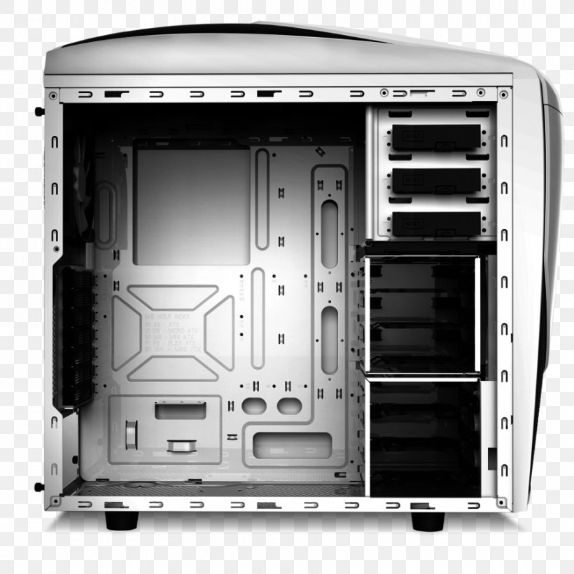 Computer Cases & Housings Power Supply Unit Phantom 240 Tower Chassis Hardware/Electronic Nzxt ATX, PNG, 900x900px, Computer Cases Housings, Atx, Computer, Computer Case, Computer Component Download Free