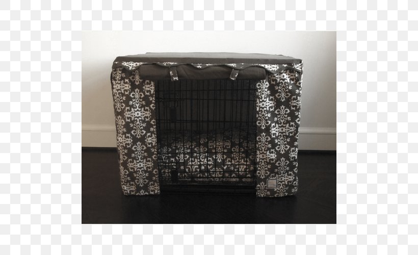 Dog Crate Grey Slate Gray, PNG, 500x500px, Dog, Brown, Cage, Color, Crate Download Free