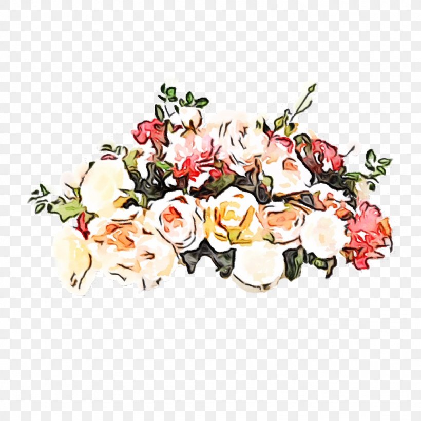Garden Roses Cut Flowers Floral Design, PNG, 1024x1024px, Garden Roses, Artificial Flower, Blossom, Bouquet, Branch Download Free