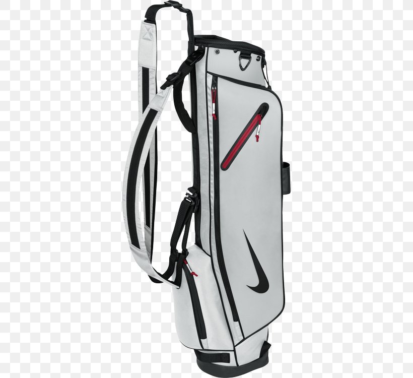 Golfbag Nike Golfbag Caddie, PNG, 335x750px, Golf, Adidas, Bag, Baseball Equipment, Big Bertha Download Free