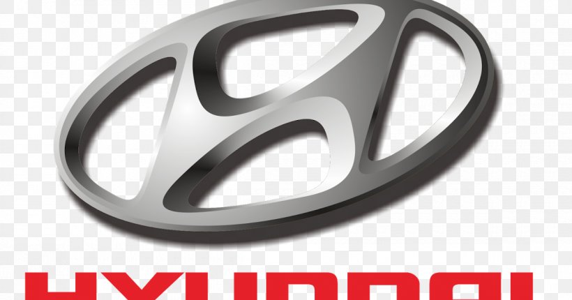 Hyundai Motor Company Logo Car, PNG, 1200x630px, Hyundai, Alloy Wheel, Automotive Design, Automotive Tire, Automotive Wheel System Download Free
