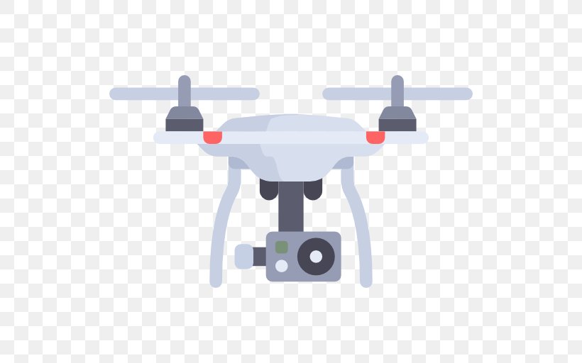 Mavic Phantom Unmanned Aerial Vehicle Quadcopter DJI, PNG, 512x512px, Mavic Pro, Delivery Drone, Dji, Fixed Wing Aircraft, Illustration Download Free