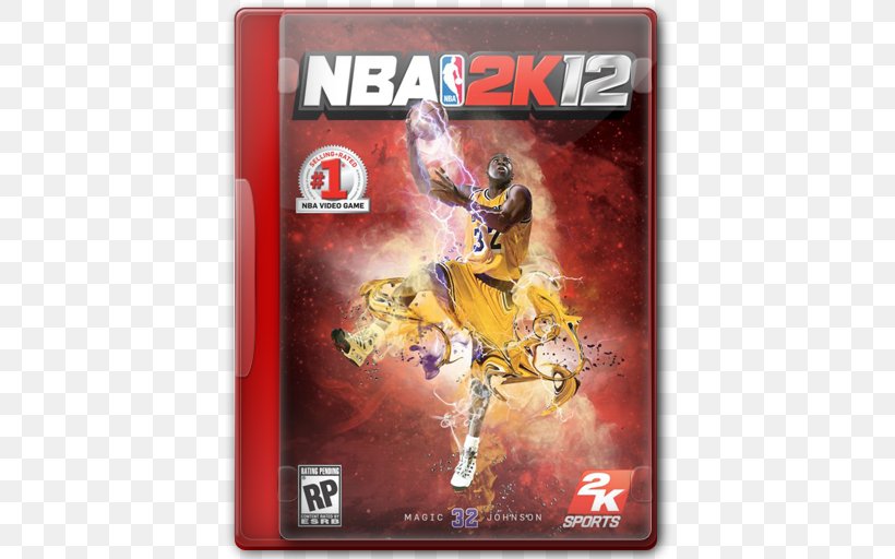 NBA 2K12 NBA 2K13 NBA 2K14 NBA 2K16 PlayStation 2, PNG, 512x512px, Nba 2k12, Action Figure, Athlete, Magic Johnson, Michael Jordan Download Free