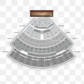 Sony Performance Centre Seating Chart