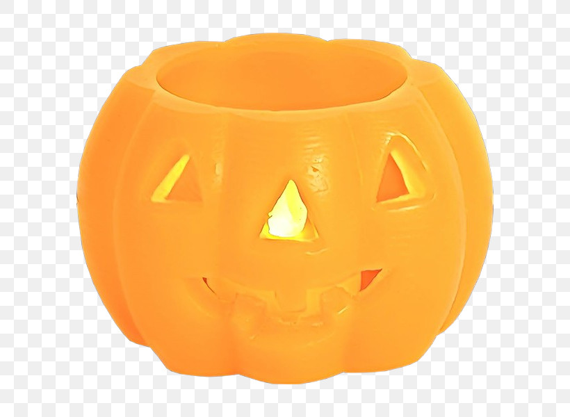 Orange, PNG, 600x600px, Orange, Calabaza, Candle, Candle Holder, Flameless Candle Download Free