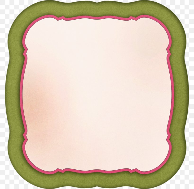 Picture Frames Rectangle, PNG, 778x800px, Picture Frames, Magenta, Mirror, Oval, Picture Frame Download Free