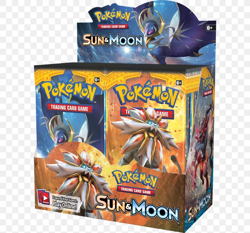 Pokémon Sun And Moon Pokémon Trading Card Game Booster Pack Collectible Card Game, PNG, 600x765px, Booster Pack, Alola, Card Game, Collectable Trading Cards, Collectible Card Game Download Free