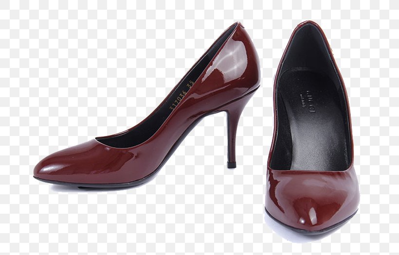 Red Wine Gucci High-heeled Footwear Shoe Gratis, PNG, 750x525px, Red Wine, Basic Pump, Burgundy, Color, Fashion Download Free