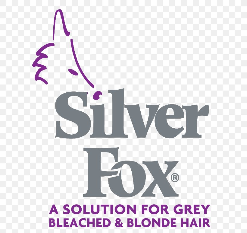 Silver Fox Purple Color Hair, PNG, 621x772px, Silver Fox, Area, Brand, Color, Elasticity Download Free