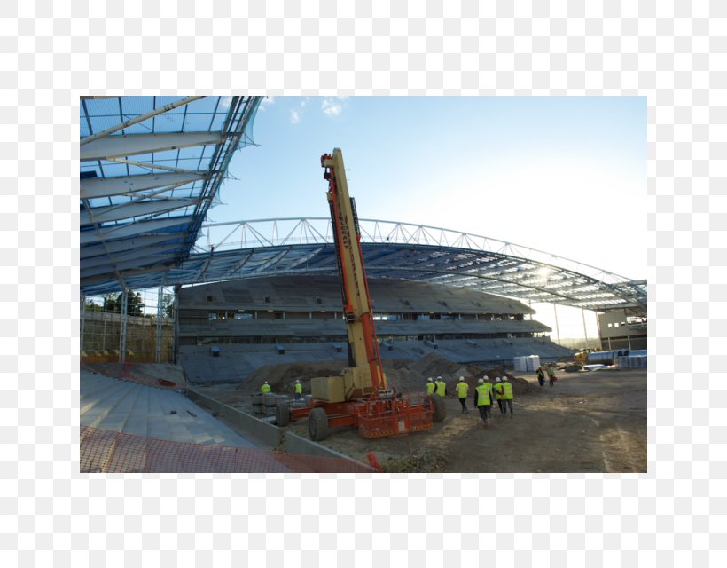 Steel Architectural Engineering Sports Venue, PNG, 640x640px, Steel, Architectural Engineering, Construction, Panorama, Pipe Download Free