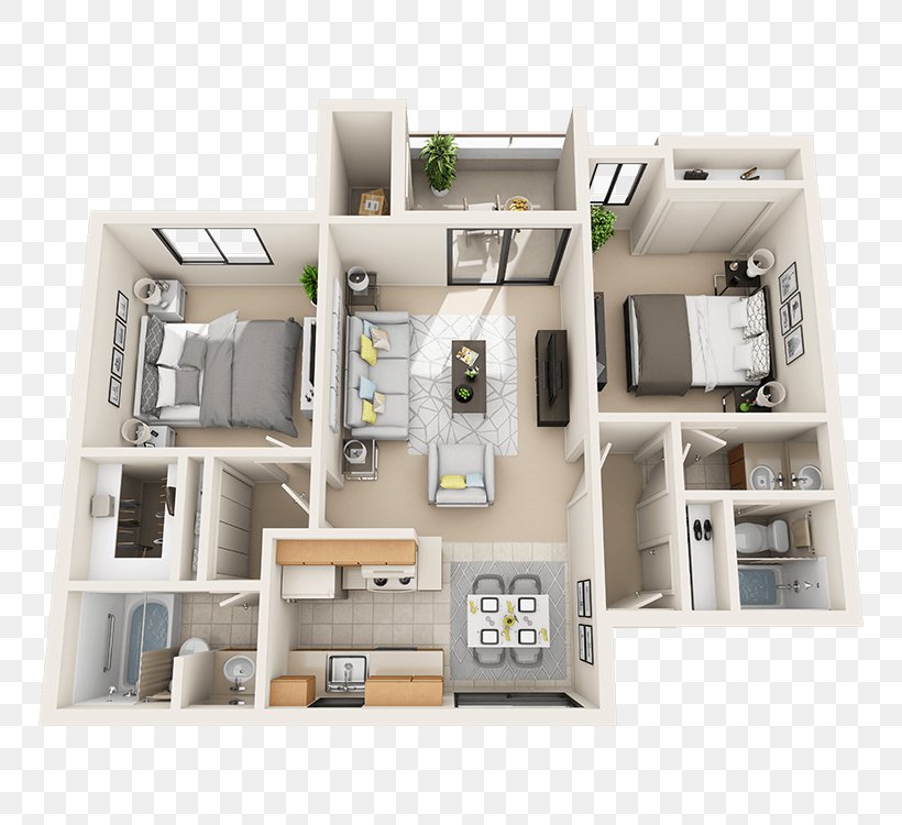 Sun Wood Apartments Floor Plan Peoria, PNG, 750x750px, Floor Plan, Apartment, Bedroom, Floor, Home Download Free
