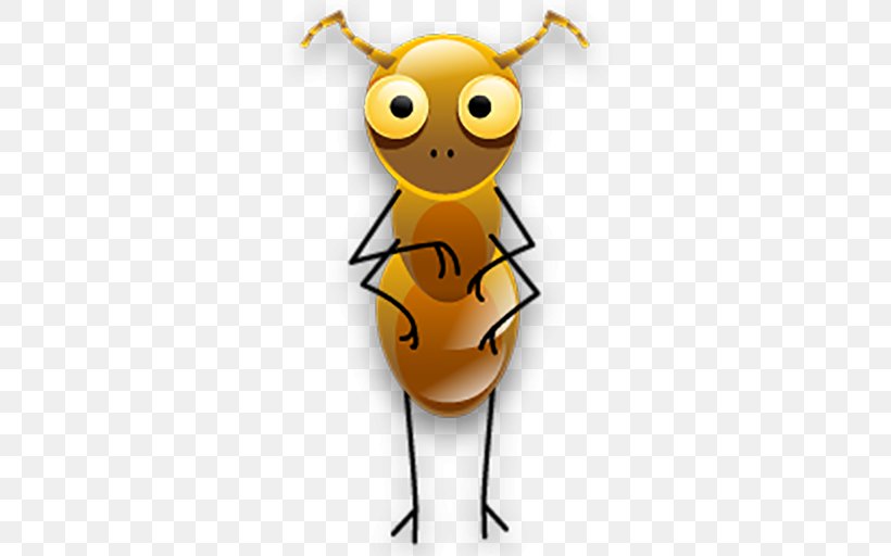 Ant Insect, PNG, 512x512px, Ant, Animal, Arthropod, Bee, Honey Bee Download Free
