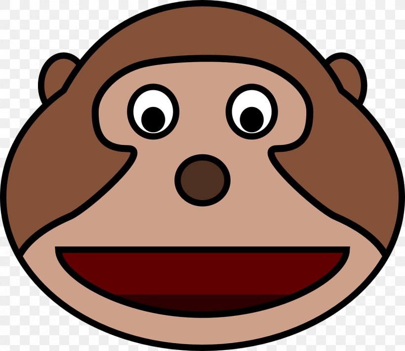 Ape Chimpanzee Monkey Clip Art, PNG, 1280x1112px, Ape, Area, Cartoon, Chimpanzee, Face Download Free