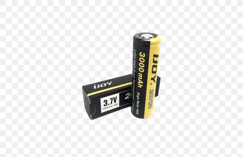 Battery Charger Electric Battery Electronic Cigarette Rechargeable Battery Efest, PNG, 530x530px, Battery Charger, Ampere, Battery, Battery Pack, Computer Download Free