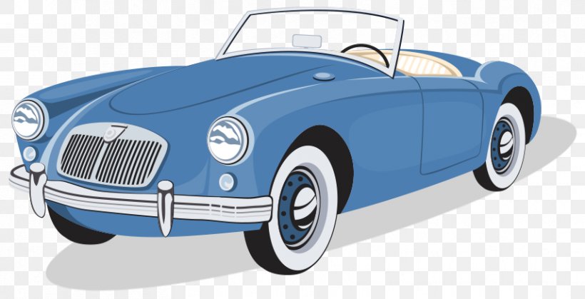 Car Vector Graphics Royalty-free Illustration, PNG, 855x437px, Car, Antique Car, Automotive Design, Automotive Exterior, Brand Download Free
