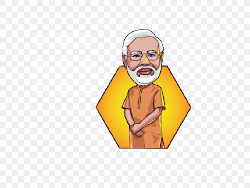 Cartoon Narendra Modi Drawing, PNG, 618x618px, Cartoon, Art, Caricature, Drawing, Face Download Free