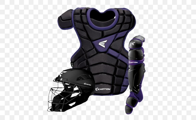 Catcher Baseball & Softball Batting Helmets Easton-Bell Sports Lacrosse Glove, PNG, 500x500px, Catcher, Arm, Baseball, Baseball Equipment, Baseball Protective Gear Download Free