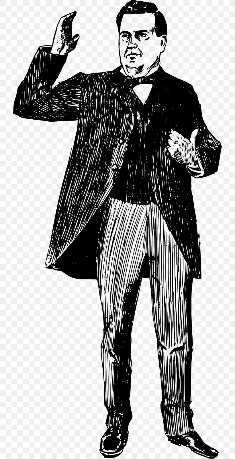 Clip Art, PNG, 728x1600px, Public Domain, Art, Black And White, Costume, Costume Design Download Free