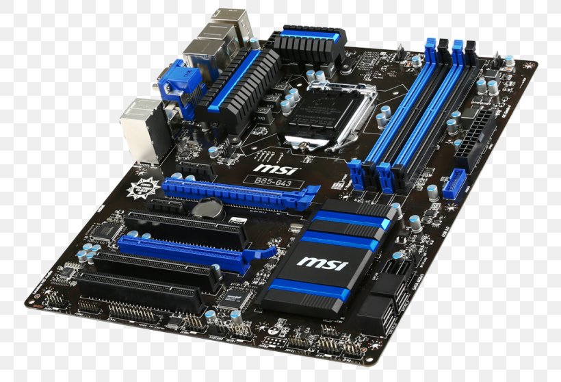 Graphics Cards & Video Adapters Intel LGA 1150 Motherboard DDR3 SDRAM, PNG, 800x558px, Graphics Cards Video Adapters, Atx, Chipset, Computer Component, Computer Cooling Download Free