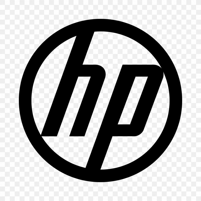 Hewlett-Packard Laptop, PNG, 1600x1600px, Hewlettpackard, Area, Black And White, Brand, Hp Laserjet Download Free