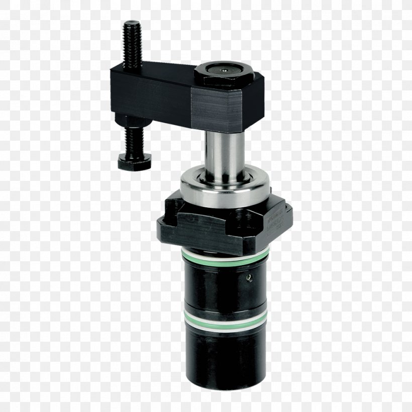 Hydraulics & Pneumatics Hydraulic Machinery Product Hydraulic Cylinder, PNG, 990x991px, Hydraulics, Clamp, Cylinder, Hardware, Hardware Accessory Download Free