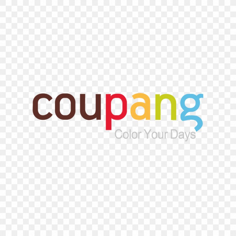 Logo Product Design Brand Font, PNG, 966x966px, Logo, Area, Brand, Coupang, Text Download Free