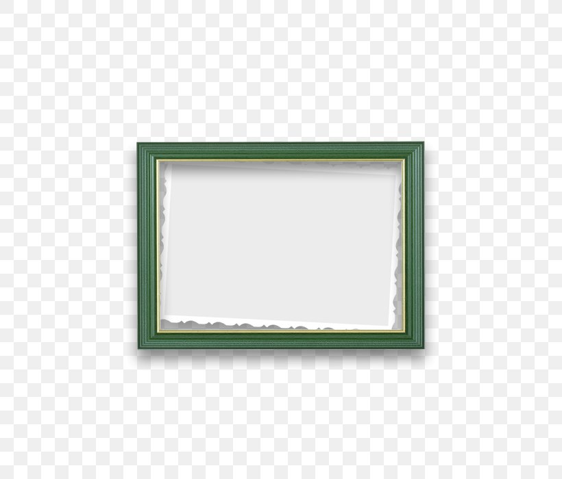 Picture Frame Green Clip Art, PNG, 700x700px, Picture Frame, Copyright, Gratis, Green, Library Download Free