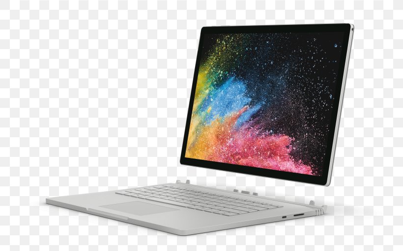 Surface Book 2 Laptop Mac Book Pro Intel, PNG, 768x512px, 2in1 Pc, Surface Book 2, Computer, Computer Hardware, Computer Monitor Download Free