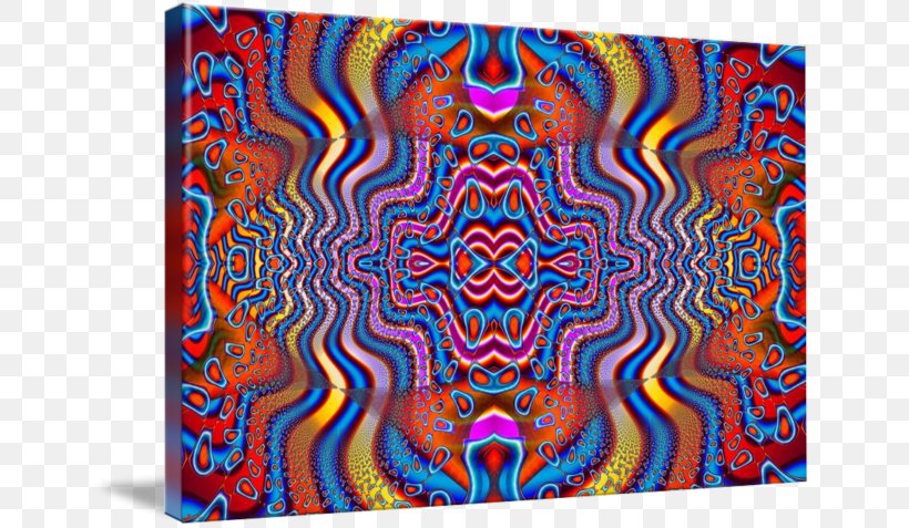 Visual Arts Psychedelic Art Textile Pattern, PNG, 650x477px, Visual Arts, Art, Organism, Psychedelia, Psychedelic Art Download Free