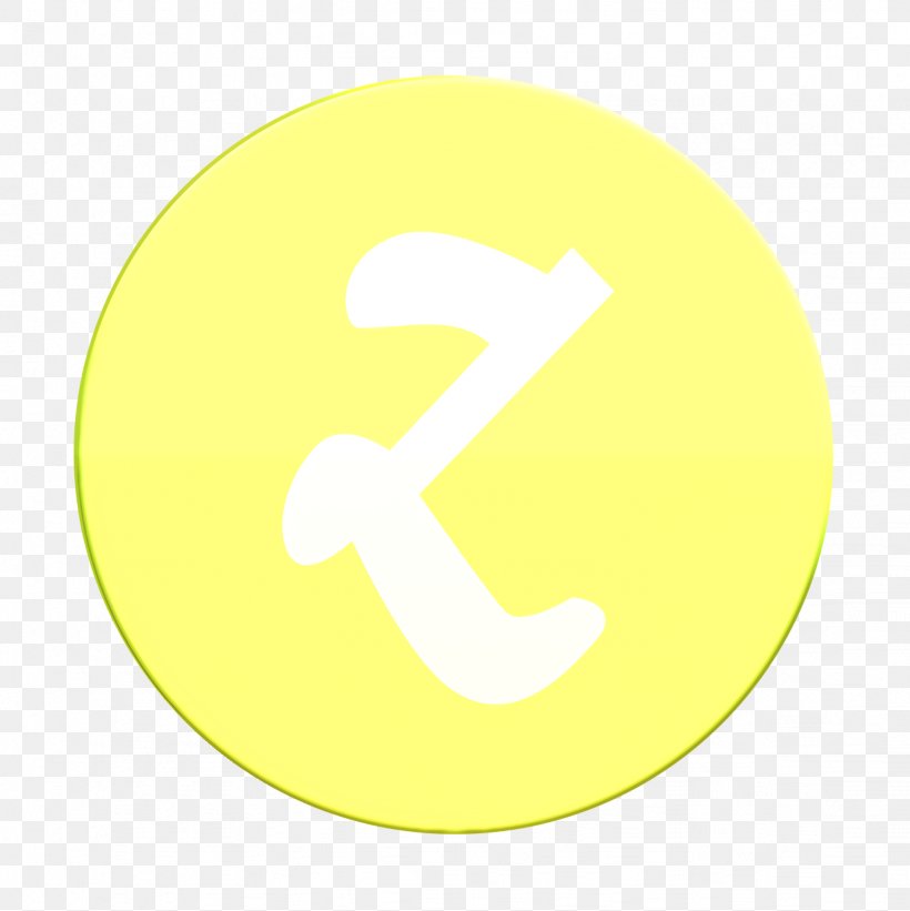 Zerply Icon, PNG, 1232x1234px, Zerply Icon, Logo, Number, Symbol, Yellow Download Free