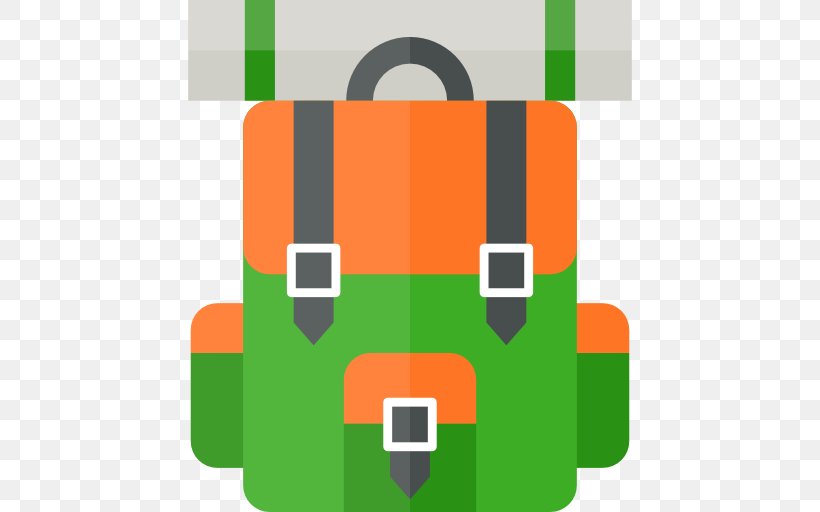 Camping Tent Campsite Clip Art, PNG, 512x512px, Camping, Campsite, Flat Design, Green, Hiking Download Free