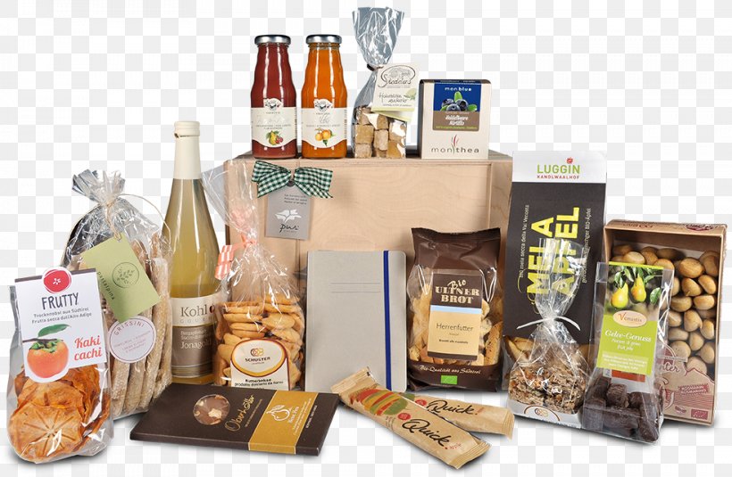 Christmas Gift Cartoon, PNG, 984x643px, Food Gift Baskets, Alps, Basket, Convenience Food, Cuisine Download Free