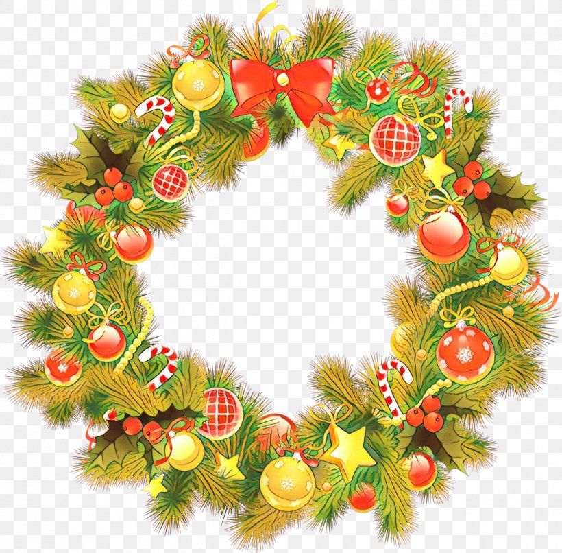 Christmas Ornament Spruce Wreath Christmas Day, PNG, 1250x1230px, Christmas Ornament, Christmas, Christmas Day, Christmas Decoration, Christmas Eve Download Free