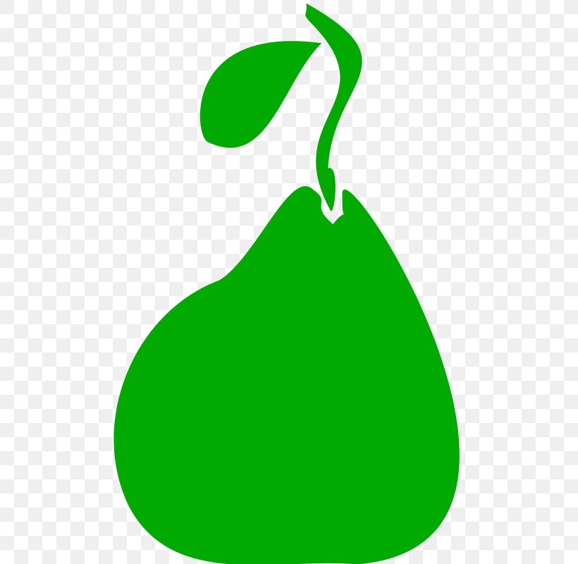 Clip Art Large Pear Openclipart Fruit, PNG, 516x800px, Pear, Artwork, Cartoon, Comic Book, Food Download Free