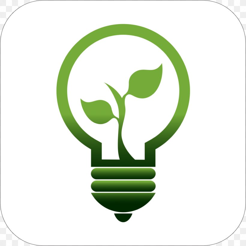 Energy Conservation Light-emitting Diode LED Lamp Electricity, PNG, 1024x1024px, Energy Conservation, Apple, Calculator, Carbon Footprint, Computer Download Free