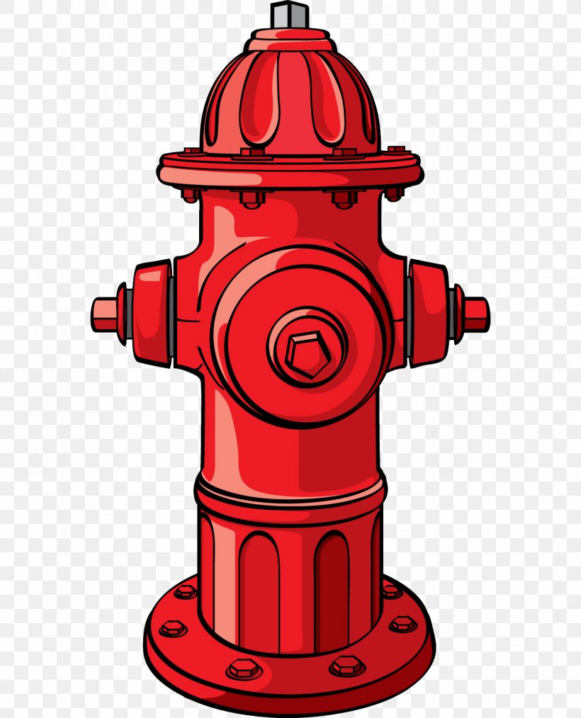 Fire Hydrant Firefighter Clip Art, PNG, 1246x1542px, Fire Hydrant, Cartoon, Fire, Firefighter, Flushing Hydrant Download Free