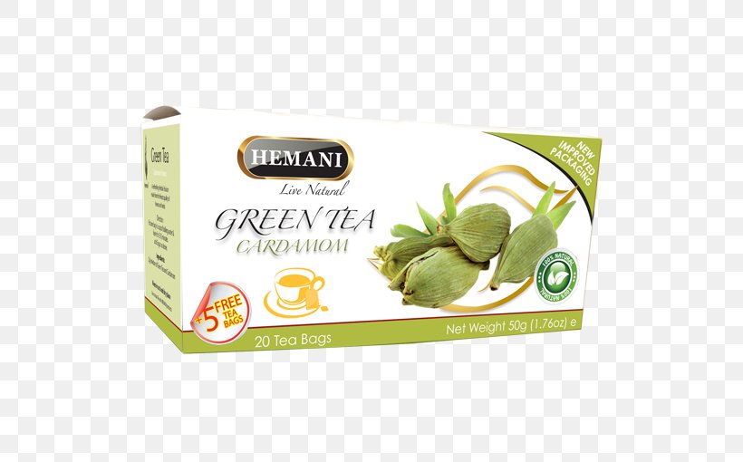 Green Tea Tea Bag Herbal Tea, PNG, 510x510px, Tea, Asian Ginseng, Cardamom, Drink, Food Download Free