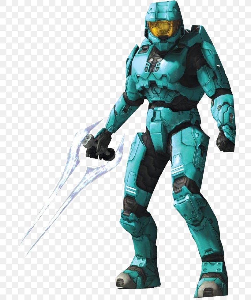 Halo: Combat Evolved Halo 2 Rooster Teeth Halo 3 Halo 4, PNG, 765x978px, Halo Combat Evolved, Achievement Hunter, Action Figure, Blue Team, Burnie Burns Download Free